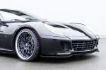 Ferrari 599 GTB Fiorano by Hamann 2006 года